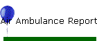 Air Ambulance Report