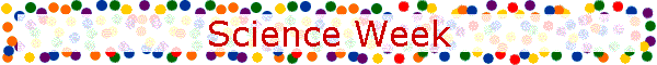 Science Week