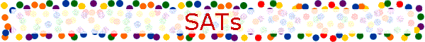 SATs
