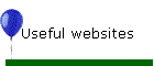 Useful websites