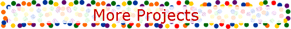 More Projects